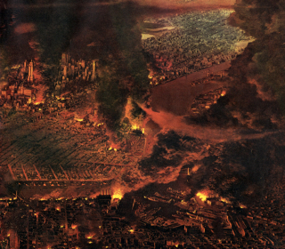 Illustration for article titled Hiroshima, U.S.A.